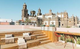 Veintiuno Emblematic Hotels - Adults Only